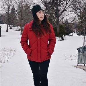 Tommy Hilfiger Jackets & Coats - Tommy Hilfiger Puffer Jacket Tommy Hilfiger Jackets & Coats - Tommy Hilfiger Puffer Jacket